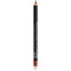 NYX Professional Makeup Suede Matte Lip Liner 1 g