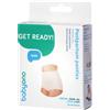 BabyOno Get Ready Multiple-use Mesh Panties 2 pz