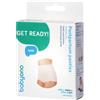 BabyOno Get Ready Multiple-use Mesh Panties 2 pz