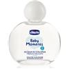 Chicco Baby Moments Refreshing and Delicate 100 ml