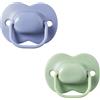Tommee Tippee Cherry Latex 18-36 m 2 pz