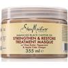 Shea Moisture Jamaican Black Castor Oil Strengthen & Restore 355 ml