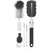 BabyOno Brush Set Brush Set 1 pz