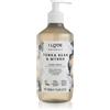 I Love Naturals Tonka Bean & Myrrh 500 ml