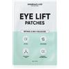 breakout + aid Eye Lift Patches 1 pz