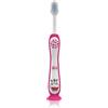 Chicco Toothbrush 3-6y+ 1 pz