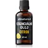 Allnature Essential Oil Lemon 10 ml