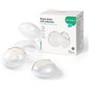 BabyOno Get Ready Breast Milk Collector 2x20 ml