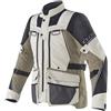 Clover giubbotto uomo Outland 3 Wp - Nero Sabbia