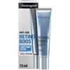 JOHNSON & JOHNSON S.P.A. Neutrogena Retinol Boost Crema Contorno Occhi Con Retinolo Anti Età 15 ml