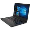 Lenovo ThinkPad E14 G3 14" Ryzen 5 2.1 GHz - SSD 512 GB - 16GB - AZERTY - Francese - refurbished