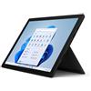 Microsoft Surface Pro 7 12" Core i5 3.7 GHz - SSD 256 GB - 8GB QWERTY - Inglese - refurbished