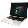 Samsung Galaxy Book3 Pro 16" Core i7 2.2 GHz - SSD 1 TB - 16GB - QWERTY - Inglese - refurbished