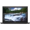 Dell Latitude 7490 14" Core i5 1.7 GHz - SSD 256 GB - 16GB AZERTY - Francese - refurbished