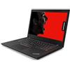 Lenovo ThinkPad L480 14" Core i5 1.7 GHz - SSD 256 GB - 8GB - QWERTZ - Tedesco - refurbished