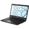 Fujitsu LifeBook U7410 14" Core i5 1.6 GHz - SSD 256 GB - 8GB - QWERTZ - Tedesco - refurbished