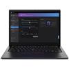 Lenovo ThinkPad L13 Yoga 13" Core Ultra 7 1.7 GHz - SSD 512 GB - 16GB QWERTY - Inglese - refurbished