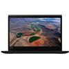 Lenovo ThinkPad L13 G2 13" Core i3 3 GHz - SSD 256 GB - 8GB QWERTZ - Tedesco - refurbished