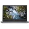 Dell Precision 7560 15" Core i7 2.5 GHz - SSD 512 GB - 32GB - QWERTZ - Tedesco - refurbished