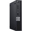 Dell OptiPlex 7070 Micro Core i5 3 GHz - SSD 512 GB RAM 8 GB - refurbished