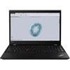Lenovo ThinkPad P15s G2 15" Core i5 2.4 GHz - SSD 512 GB - 16GB - QWERTY - Inglese - refurbished