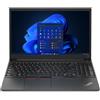 Lenovo ThinkPad E15 G4 15" Ryzen 5 2.3 GHz - SSD 512 GB - 16GB - AZERTY - Francese - refurbished