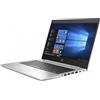 HP ProBook 440 G7 14" Core i5 1.6 GHz - SSD 256 GB - 8GB - QWERTZ - Tedesco - refurbished