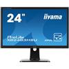 Iiyama Schermo 24" LED FHD Iiyama ProLite XB2483HSU-B1DP - refurbished