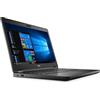 Dell Latitude 5490 14" Core i5 1.7 GHz - SSD 256 GB - 8GB AZERTY - Francese - refurbished