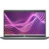Dell Latitude 5440 14" Core i5 1.3 GHz - SSD 256 GB - 8GB - AZERTY - Francese - refurbished
