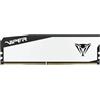 Patriot Memory Viper Elite 5 memoria 16 GB 1 x DDR5 5600 MT/s 288-pin DIMM [VEB516G5636W]