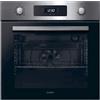 CANDY FCM955XRL/CN FORNO INCASSO Capacità 70 l, dimensoni: L 59,5 cm - A P 56,8 cm, Inox, classe