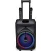 BONTEMPI CASSA TROLLEY 2 MIC WI-FI