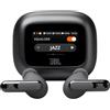 JBL Live Beam 3 Auricolare Wireless In-ear Chiamate/Musica/Sport/Tutti i giorni Bluetooth Nero"