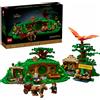 Lego 10354 Il Signore degli Anelli: la Contea