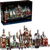 LEGO Harry Potter 76457 - Villaggio di Hogsmeade Edizione del Collezionista