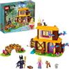 Lego Disney 43188 - La casetta nel bosco di Aurora