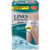 FATER SpA Lines Specialist Derma Protection Pants L Plus, 14 Pezzi