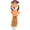 PET NOVA DOG LIFE STYLE Volpe rossa 36 cm peluche