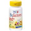 Longlife Sx Factors Integratore Stress 60 Capsule