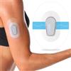 Kuruyo 60 cerotti Dexcom G6, impermeabili e adesivi, delicati sulla pelle, CGM, nastro trasparente, protezione per 15 giorni