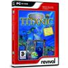 Focus Multimedia Ltd Hidden Expedition: Titanic (PC CD) [Edizione: Regno Unito]