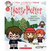 Scholastic Official Harry Potter Advent Calendar: Official Advent Calendar