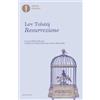 MONDADORI Resurrezione