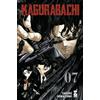 Kagurabachi (Vol. 7)