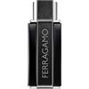 FERRAGAMO Sublime Leather Eau De Parfum Intense Pour Homme 100ml