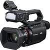 Panasonic videocamera palmare AG-CX18 Full HD con zoom ottico 24x e Wi-Fi