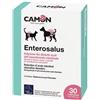 CAMON Enterosalus Alimento Complementare Dietetico Compresse 30CP