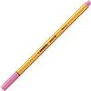 STABILO Point 88 - Penna a punta fine, colore: Rosa chiaro
