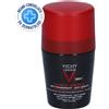 L'OREAL VICHY Vichy Homme Deodorante Roll-On 96h 50 ml